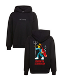 Königin von Scheissegalien Hoodie