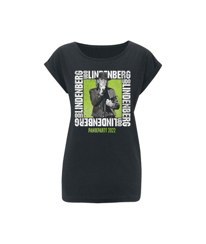 Panikparty Shirt Women