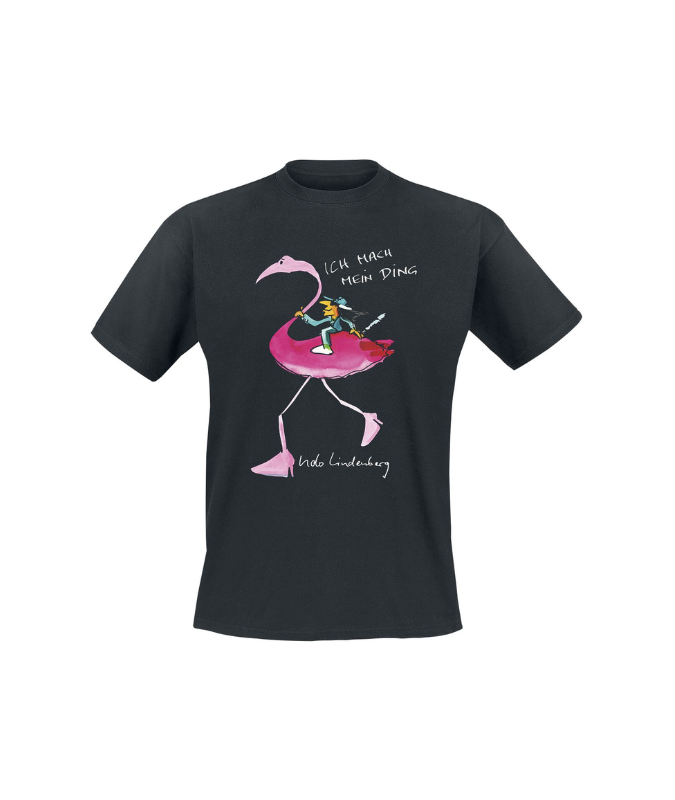 Flamingo Shirt